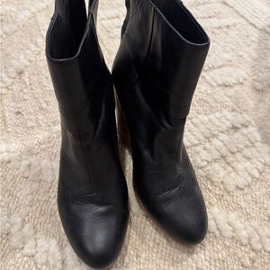 Rag and Bone Newberry Boots